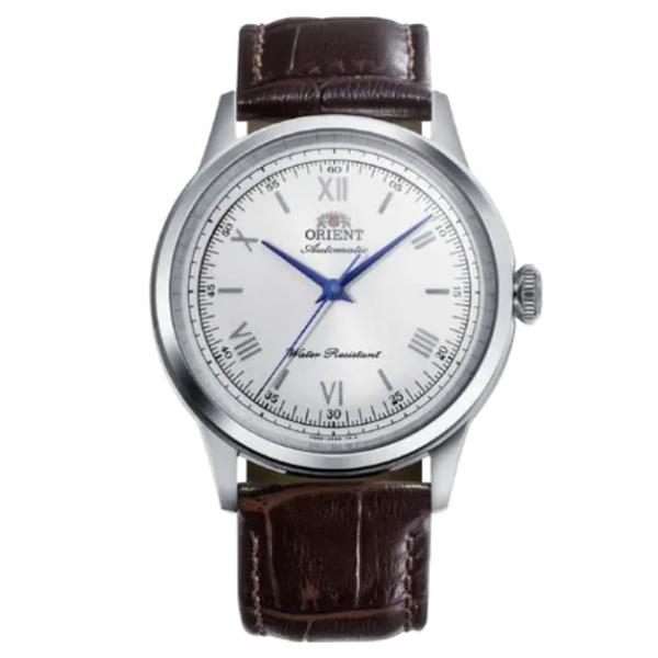 Часы Orient Bambino 38mm RA-BB0002S30B