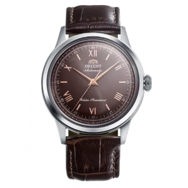 Часы Orient Bambino 38mm RA-BB0004Y30B