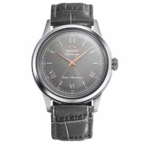 Часы Orient Bambino 38mm RA-BB0006N30B Часы Orient Bambino 38mm RA-BB0006N30B