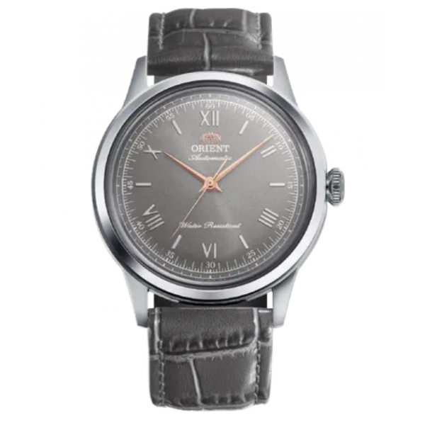 Часы Orient Bambino 38mm RA-BB0006N30B
