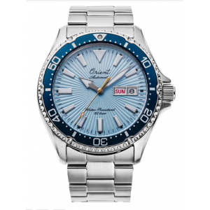 Годинник Orient 75th Anniversary Kamasu RA-AA0823L39B