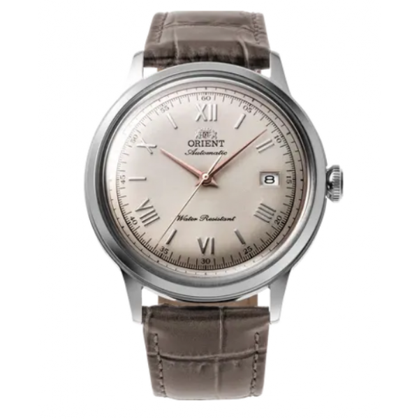 Часы Orient Bambino Version 2 RA-AC0025N30B