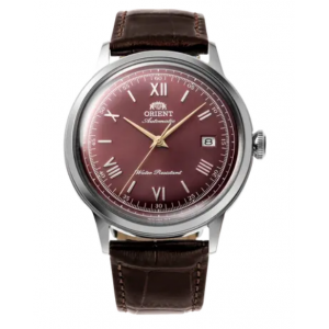 Часы Orient Bambino Version 2 RA-AC0026R30B