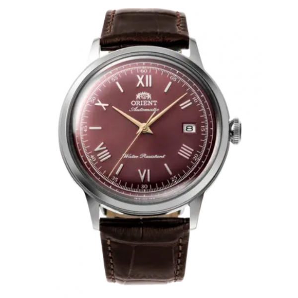 Часы Orient Bambino Version 2 RA-AC0026R30B