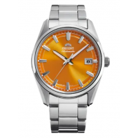 Часы Orient Stretto Date Limited 2026 RA-AC0R08Y30B