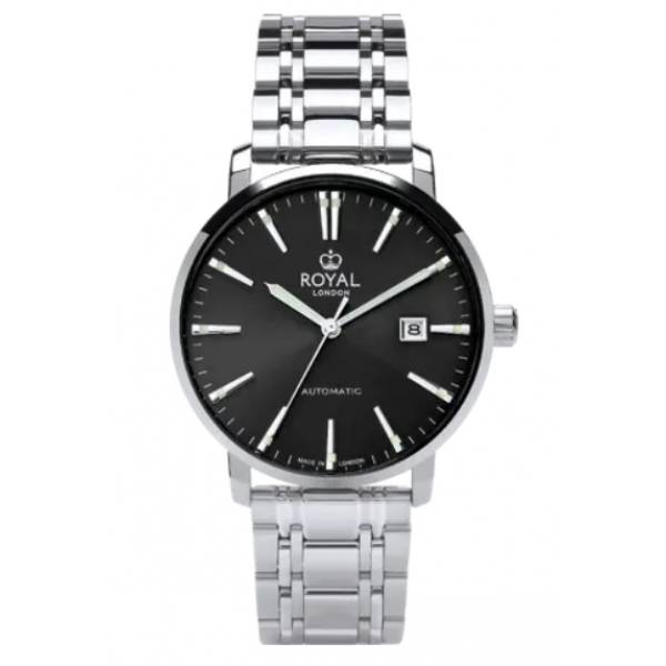 Годинник Royal London E14 41405-05