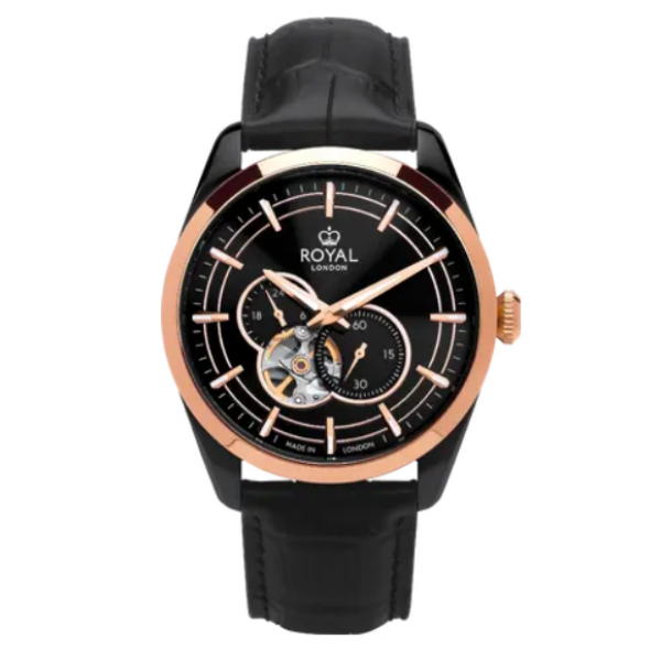 Годинник ROYAL LONDON 41530-05