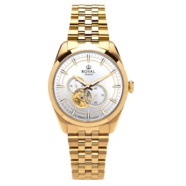 Годинник ROYAL LONDON 41530-09
