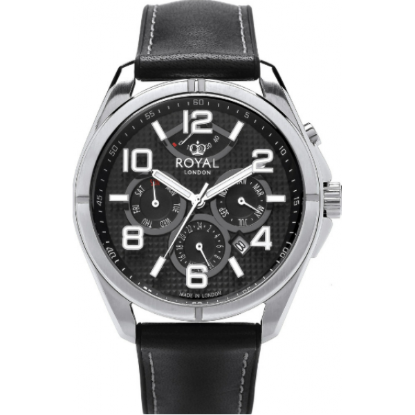 Часы ROYAL LONDON 41482-03