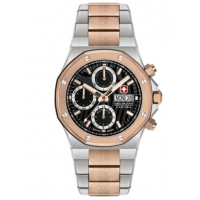 Часы Swiss Military Hanowa Damask Legend Fireball SMWGL0007060