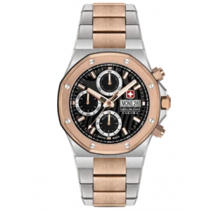 Часы Swiss Military Hanowa Damask Legend Fireball SMWGL0007060 Часы Swiss Military Hanowa Damask Legend Fireball SMWGL0007060