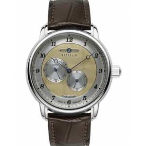 Часы Zeppelin Friedrichshafen 8568-5