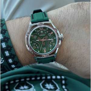 Годинник наручні Forsining Gringo