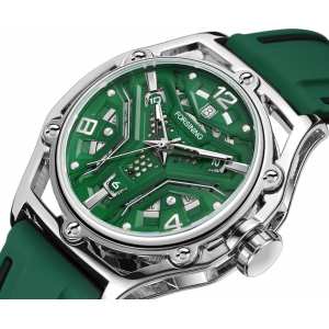 Годинник наручні Forsining Gringo