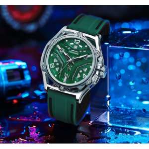 Годинник наручні Forsining Gringo