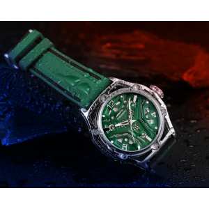 Годинник наручні Forsining Gringo