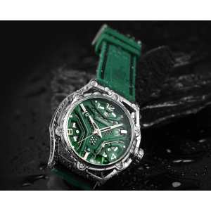 Годинник наручні Forsining Gringo