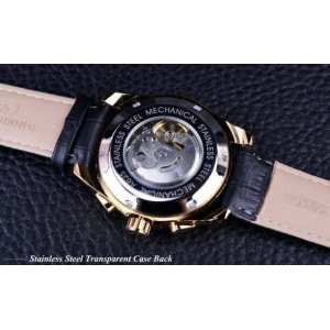 Часы Forsining GMT