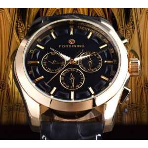 Часы Forsining GMT