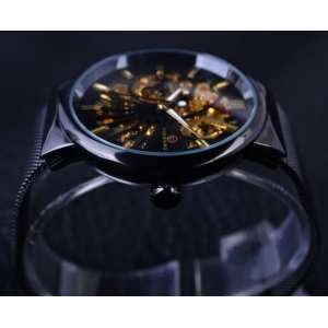 Часы Forsining Leader