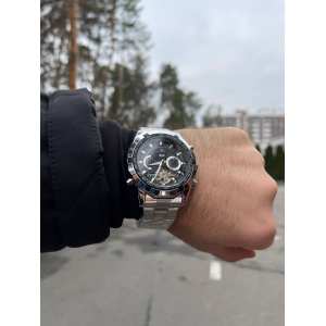 Часы Forsining Texas