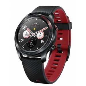 Часы Honor Watch Black