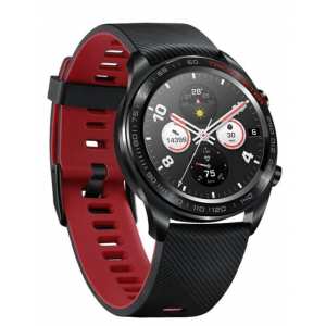 Годинник Honor Watch Black