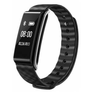 Фитнес-браслет Huawei Band A2 AW61 Black