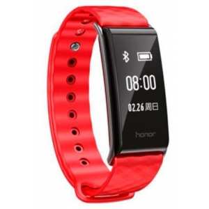 Фитнес-браслет Huawei Band A2 AW61 Red
