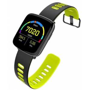 Смарт часы ZGPAX S226 Fitness Tracker Green