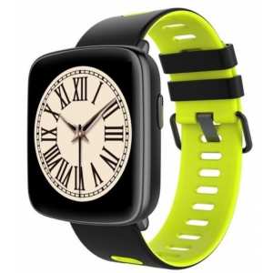 Смарт часы ZGPAX S226 Fitness Tracker Green