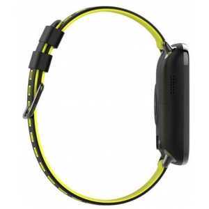 Смарт часы ZGPAX S226 Fitness Tracker Green