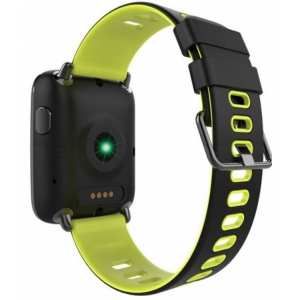 Смарт часы ZGPAX S226 Fitness Tracker Green