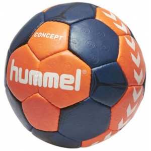 Мяч Hummel CONCEPT HANDBALL (091-788-8675)