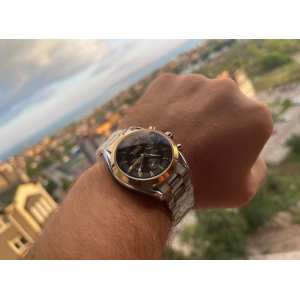 Часы Jaragar Rich 