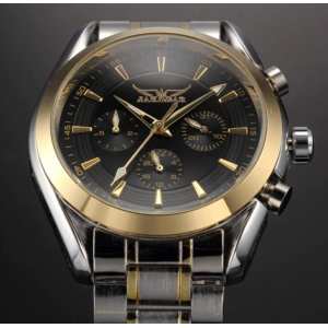 Часы Jaragar Rich 