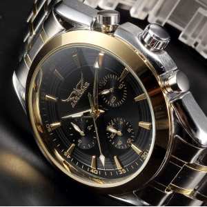 Часы Jaragar Rich 