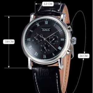 Часы Jaragar Boss