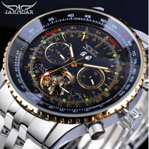Часы Jaragar Luxury