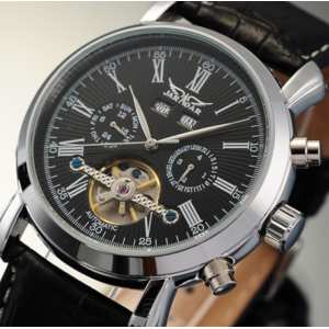 Часы Jaragar Classic 