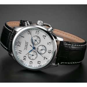 Часы Jaragar White 