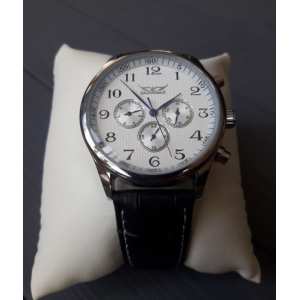 Часы Jaragar White 