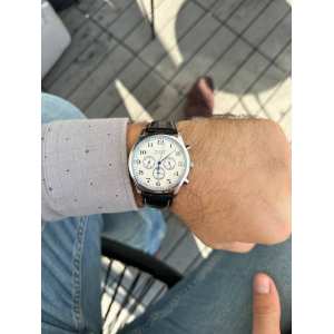 Часы Jaragar White 