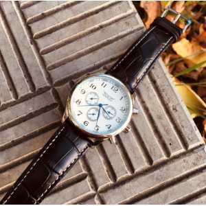 Часы Jaragar White 