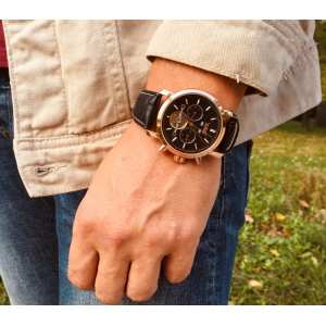 Часы Jaragar Gold Classic 