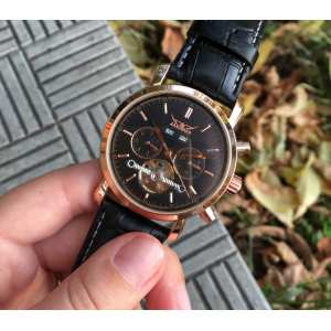 Часы Jaragar Gold Classic 