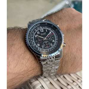 Часы Jaragar Expert