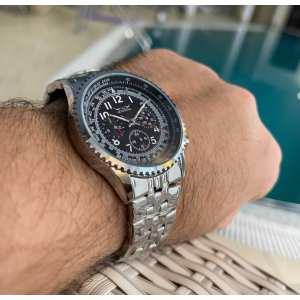 Часы Jaragar Expert