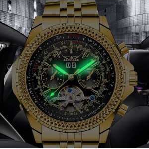 Часы Jaragar Exclusive