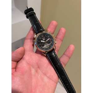 Часы Jaragar Turboulion 